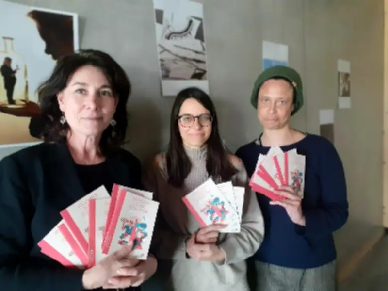 Aunis Atlantique dévoile sa programmation culturelle 2026 avec un budget artistique maintenu