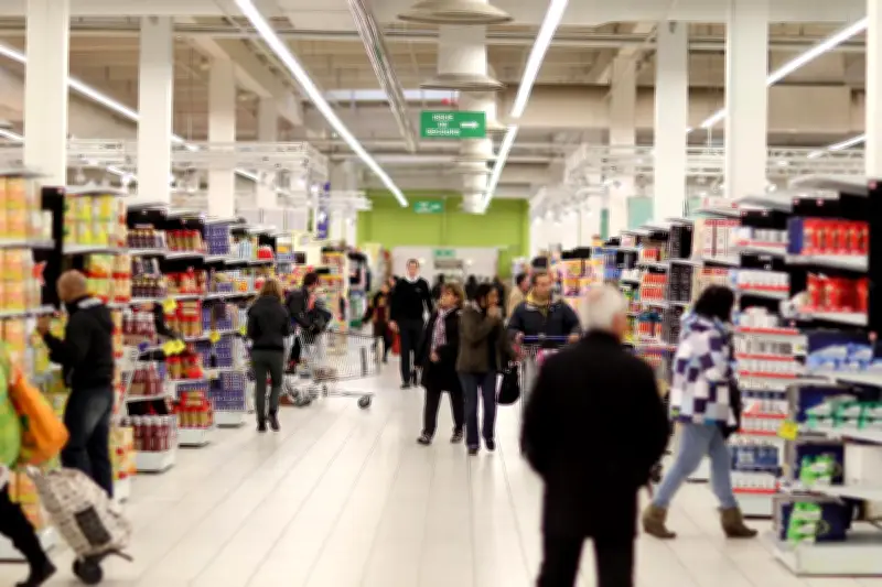 Aura Retail sanctionnée de 5,46 millions d'euros pour retards de signature avec ses fournisseurs