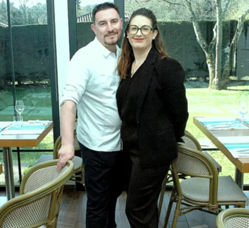 Aurélie et Ludovic Mathieu reprennent Le Quillier à Magescq après 20 ans chez Coussau