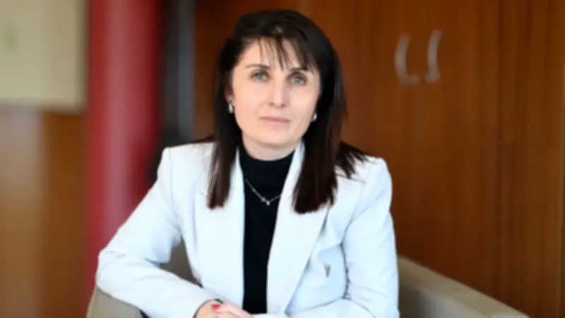 Aurélie Pace, nouvelle maire de Villeneuve-lès-Béziers : "Je suis très fière et je n'ai pas envie de décevoir"