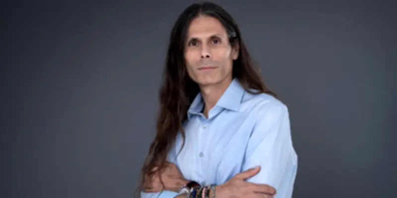 Aurélien Barrau critique la science moderne en s'inspirant de Grothendieck