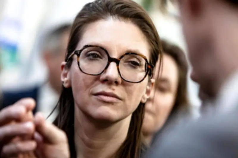 Aurore Bergé et l'expression 'Anti-France' : une référence à Gotlib plutôt qu'à Maurras ?