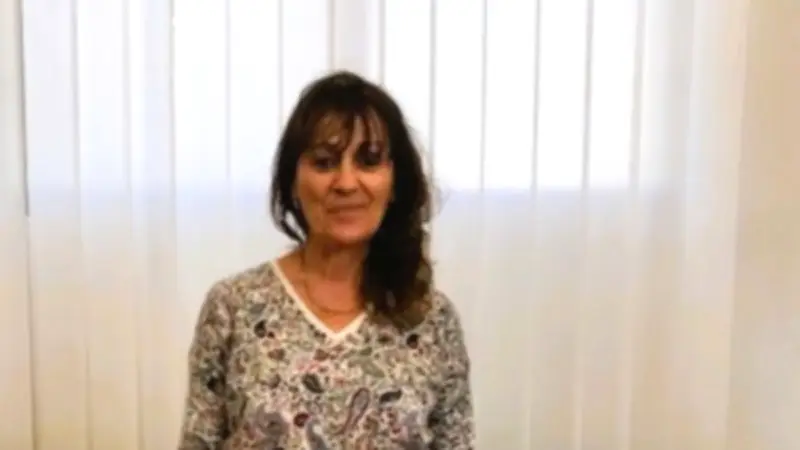 Aurore Fernandes présente son roman 'Une vie en fuite' au Coin du livre de Bassan