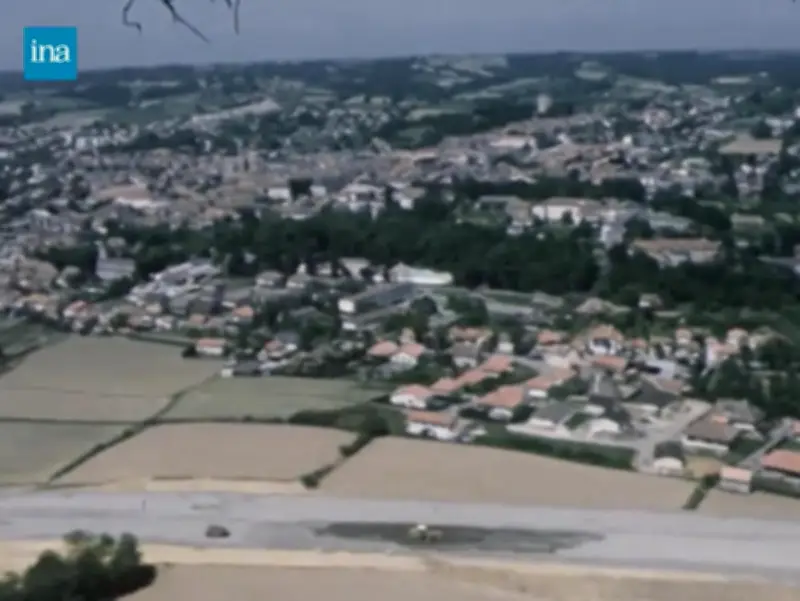 Autoroute A64 : les agriculteurs reprennent possession des terres 50 ans après l'expropriation