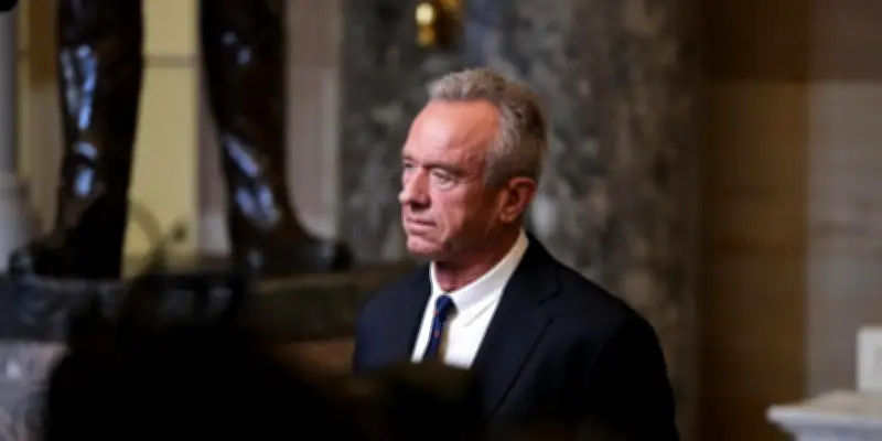 Aux États-Unis, un juge bloque la réforme des recommandations vaccinales de Trump