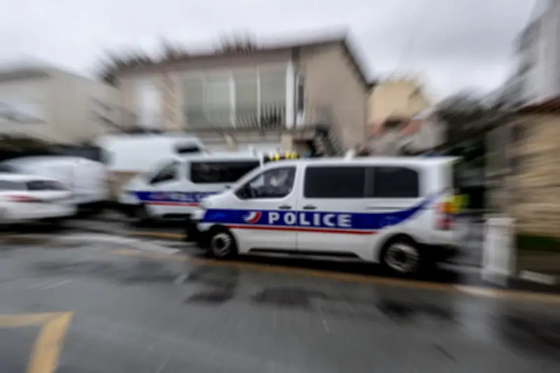 Aveyron : six interpellations pour un meurtre lié au vol de stupéfiants