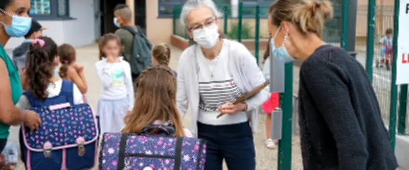 Aveyron : une baisse de 400 élèves confirmée, mais un contexte éducatif jugé favorable