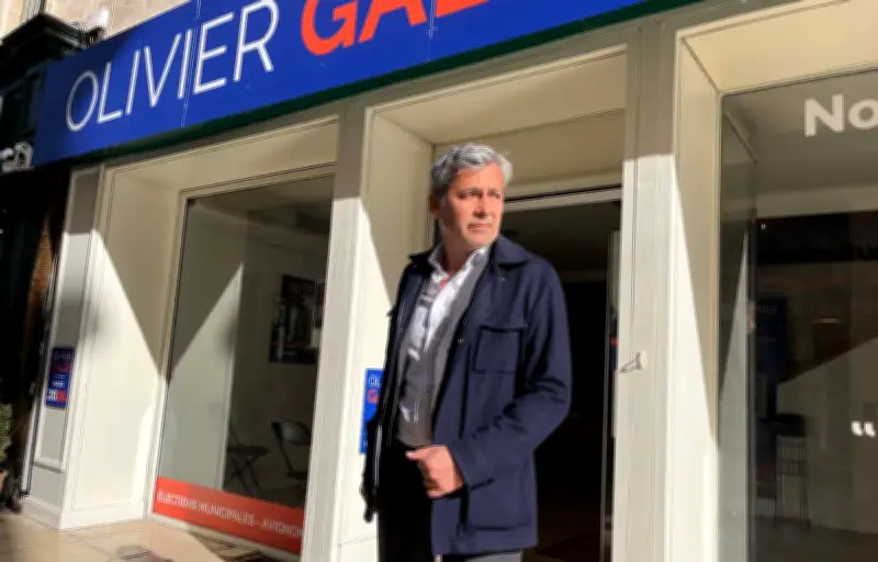 Avignon : la bataille électorale s'intensifie avant le second tour des municipales