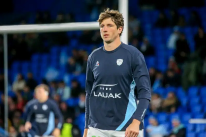 Aviron Bayonnais : Baptiste Chouzenoux satisfait après deux victoires consécutives