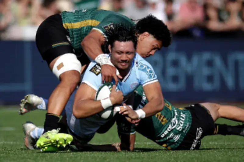 Aviron Bayonnais domine Montauban en Top 14 : les réactions après la victoire écrasante