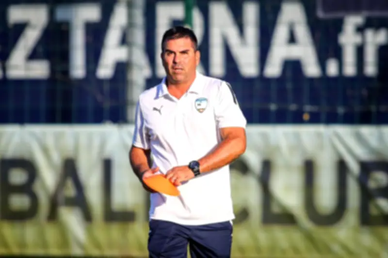 Aviron Bayonnais : Emmanuel Bafcop prend les rênes après le départ d'Alain Pochat pour Amiens