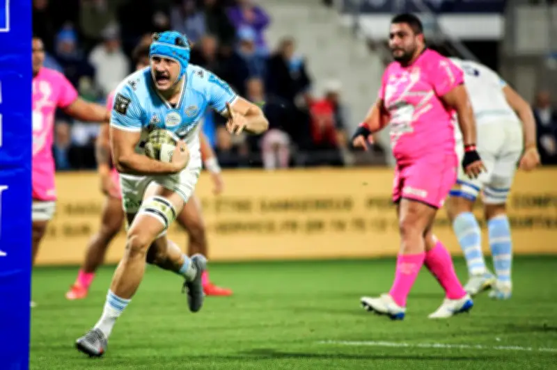 Aviron Bayonnais : Retours massifs pour affronter Montauban et briser la série noire