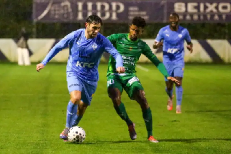 Aviron Bayonnais : Un défi exigeant à Lorient pour le troisième match en huit jours