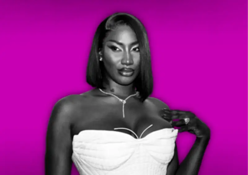 Aya Nakamura, la reine des streams qui redéfinit la pop française