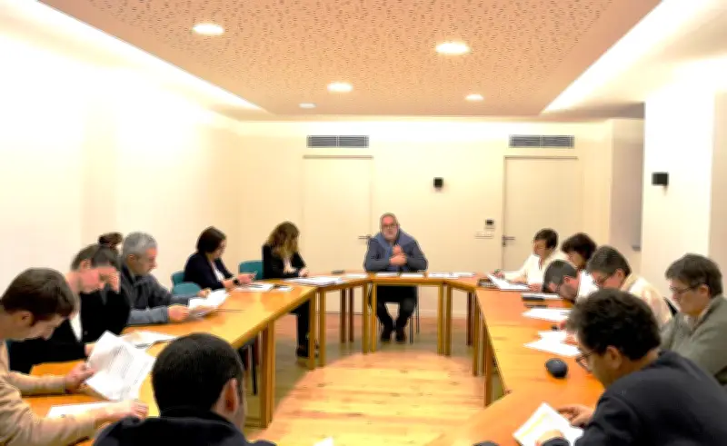 Ayherre : un bilan financier positif malgré un déficit à l'investissement