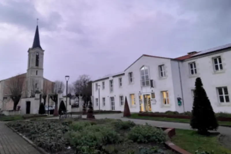 Aytré en bulles : une semaine d'immersion gratuite dans la BD au parc Jean-Macé