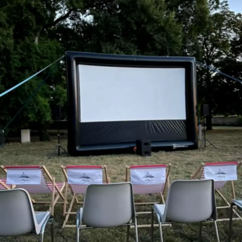 Aytré : les citoyens votent pour choisir les films du Ciné-mobile 2026