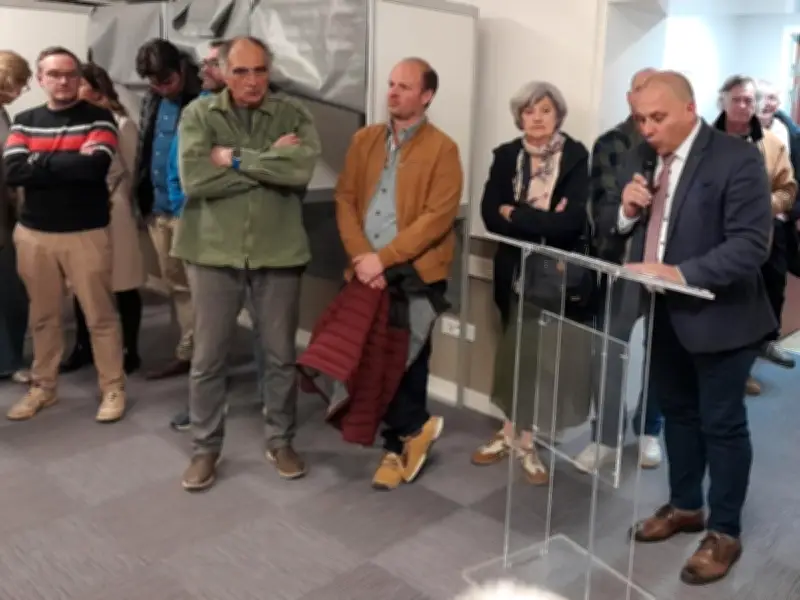 Aytré : trois anciens adjoints quittent l'opposition municipale après la défaite