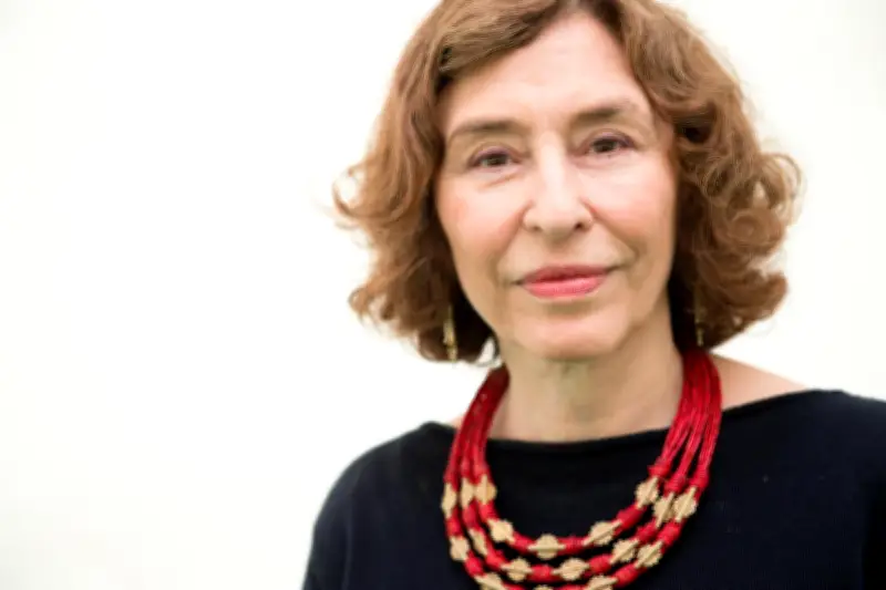 Azar Nafisi : « Pour les Iraniens, le combat est existentiel, pas politique »