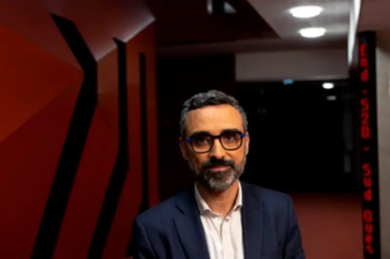 Aziz Skalli nommé directeur de cabinet du nouveau maire de Bordeaux Thomas Cazenave