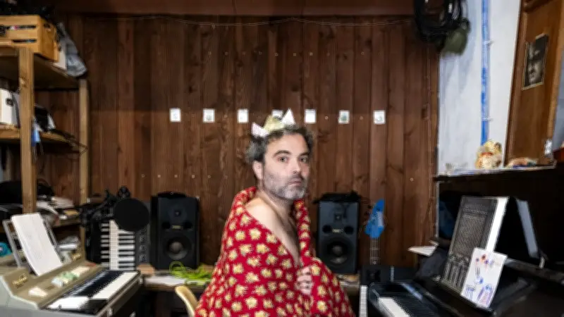 Babx à Montpellier : un voyage musical entre énergie sauvage et poésie intime