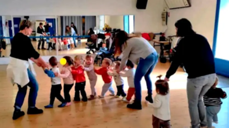 Baby dating dans l'Hérault : une matinée pour rencontrer des assistantes maternelles