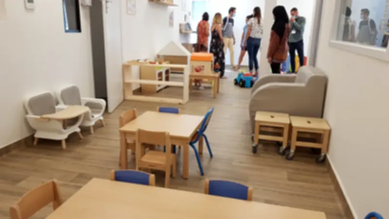 Baby ÉveilTM : une micro-crèche écolo ouvre à Grabels, alliant pédagogies Montessori et Pikler