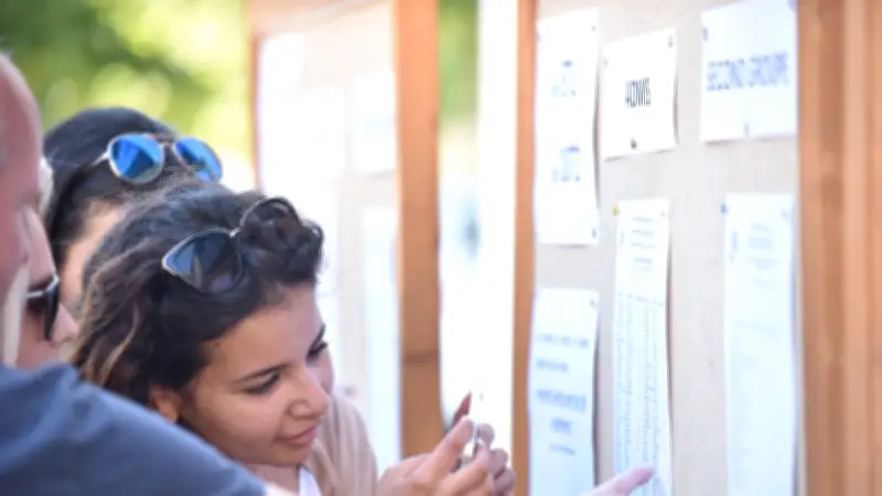 Bac 2021 : l'académie de Montpellier dépasse la moyenne nationale avec 93,9% de réussite