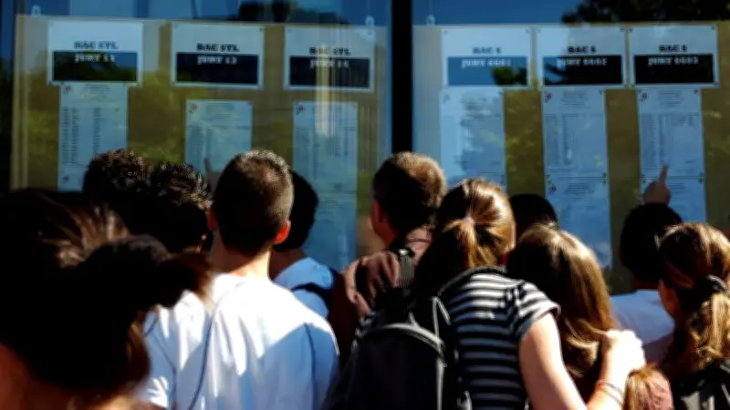 Bac 2022 : calendrier des épreuves et inscriptions Parcoursup dévoilés