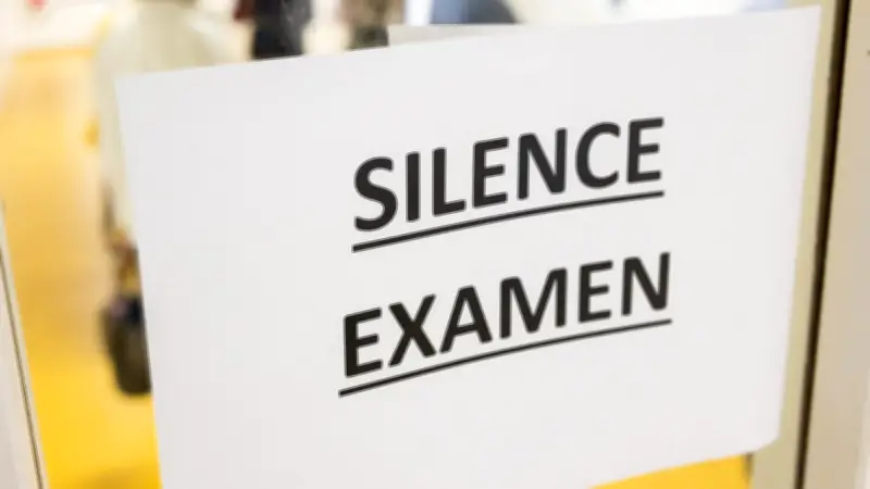 Bac 2022 : le sujet d'espagnol déjà connu, l'annulation de l'épreuve envisagée