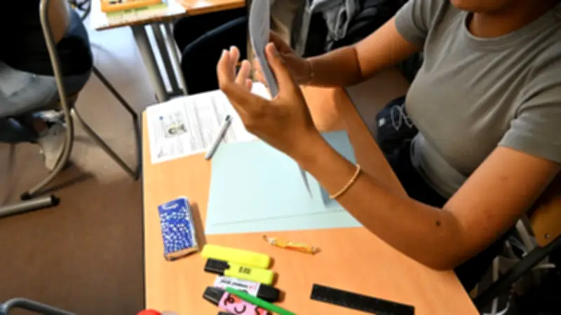 Bac 2025 : les sujets de philosophie dévoilés pour les séries générale et technologique