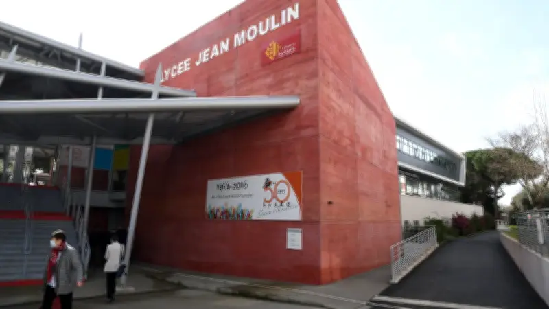 Bac 2025 : un lycéen de Pézenas major de l'académie de Montpellier avec 19,54 de moyenne