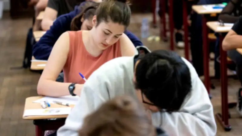 Bac de français 2022 : corrigés des sujets et pistes de réponses pour les élèves de première