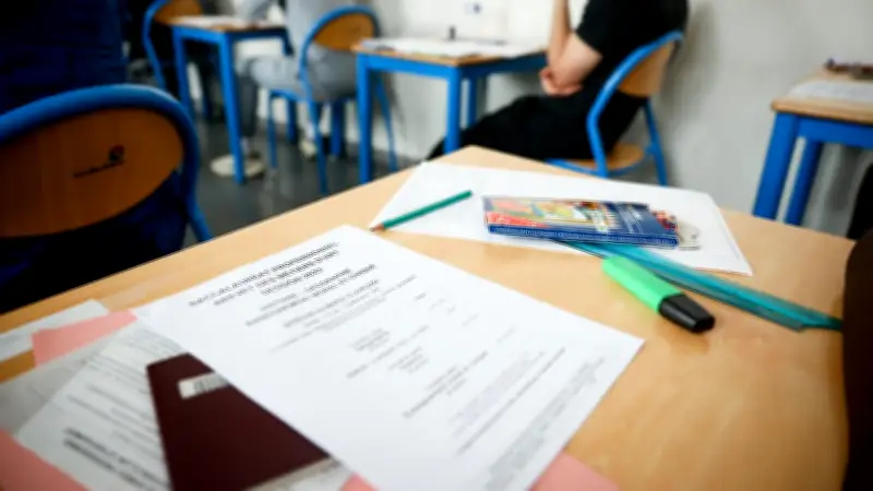 Bac Pro 2025 : le calendrier modifié et les épreuves avancées expliqués