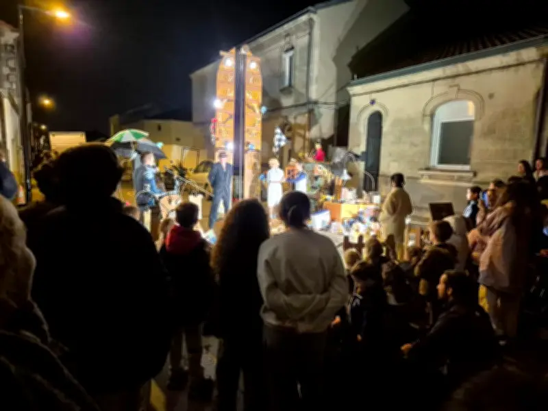 Bacalan : 1 500 signatures pour sauver l'Amicale laïque, l'avenir reste incertain après juin