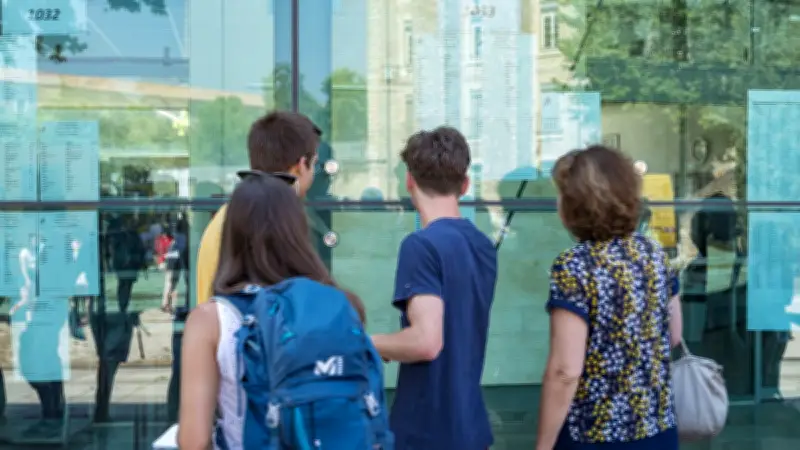 Baccalauréat 2020 : les résultats régionaux dévoilés ce mardi dès 10 heures