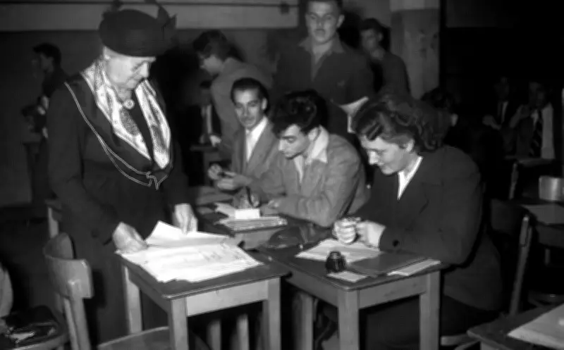 Baccalauréat 2024 : plongée dans l'histoire bicentenaire de l'examen mythique