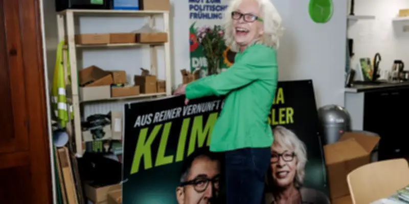 Bade-Wurtemberg : les Verts allemands face à la CDU dans leur fief historique