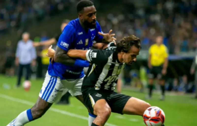 Bagarre générale au Brésil : 23 expulsions après une finale explosive