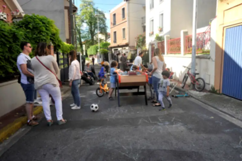 Bagnolet : explosion des hauts revenus et affrontement politique entre indigénisme et gauche traditionnelle