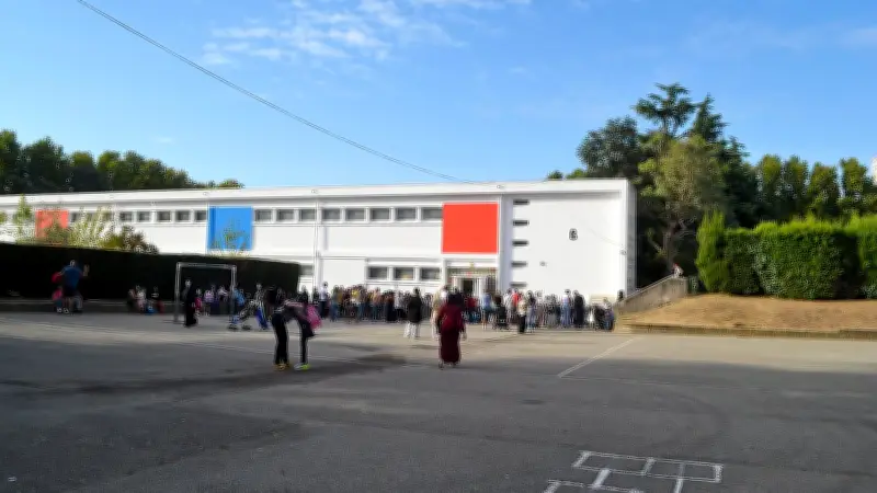 Bagnols-sur-Cèze : Douze élèves handicapés sans accompagnant à l'école Jules-Ferry