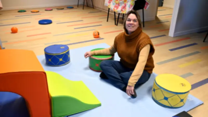 Bagnols-sur-Cèze inaugure un espace parentalité pour soutenir les familles du Gard rhodanien