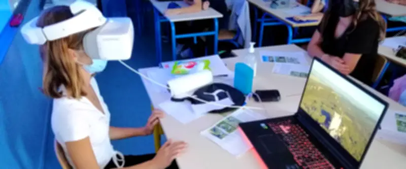 Bagnols-sur-Cèze : le collège Saint-Jean multiplie les projets innovants pour ses élèves