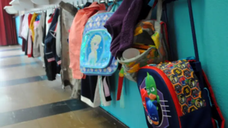 Bagnols-sur-Cèze ouvre une classe de très petite section pour les enfants de deux ans