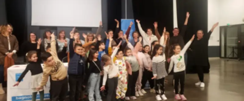 Bagnols-sur-Cèze relance le dispositif Coup de pouce pour les écoliers en difficulté