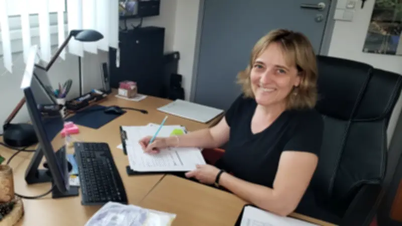 Bagnols-sur-Cèze : un casting 100% féminin aux commandes des établissements scolaires