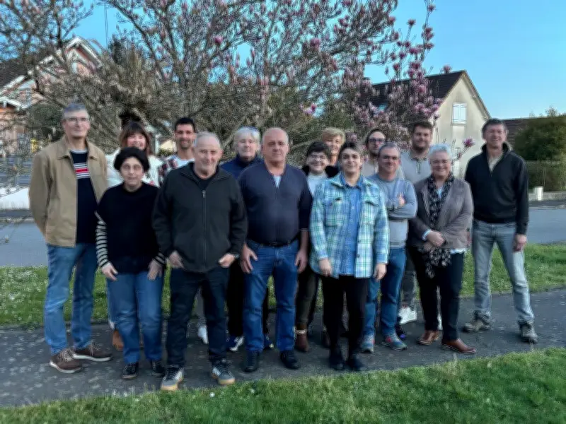 Baigts-de-Béarn : Guy Pemartin se représente avec une liste renouvelée