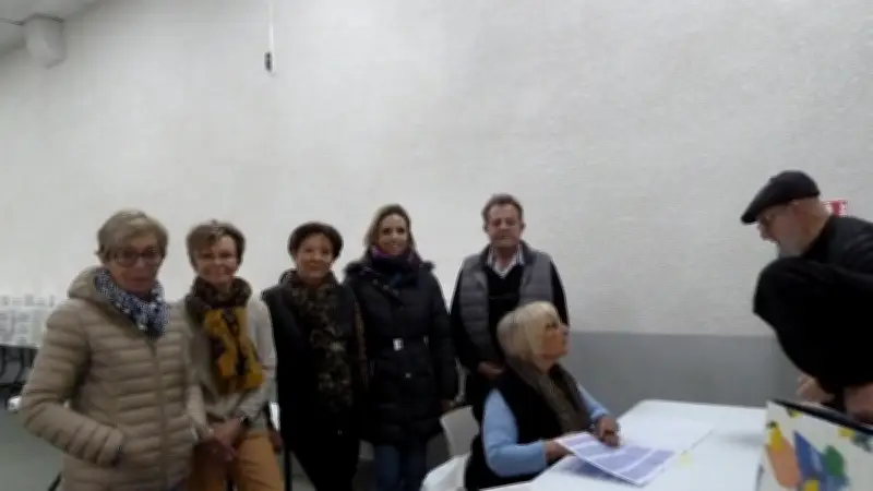 Baillargues : 270 paniers de douceurs distribués aux aînés par la municipalité