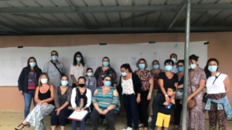 Baillargues : mobilisation parentale pour l'ouverture d'une 17e classe face à la croissance démographique