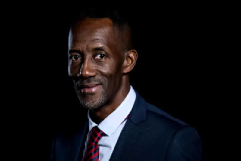 Bally Bagayoko, l'Insoumis, crée la surprise en remportant Saint-Denis face au PS